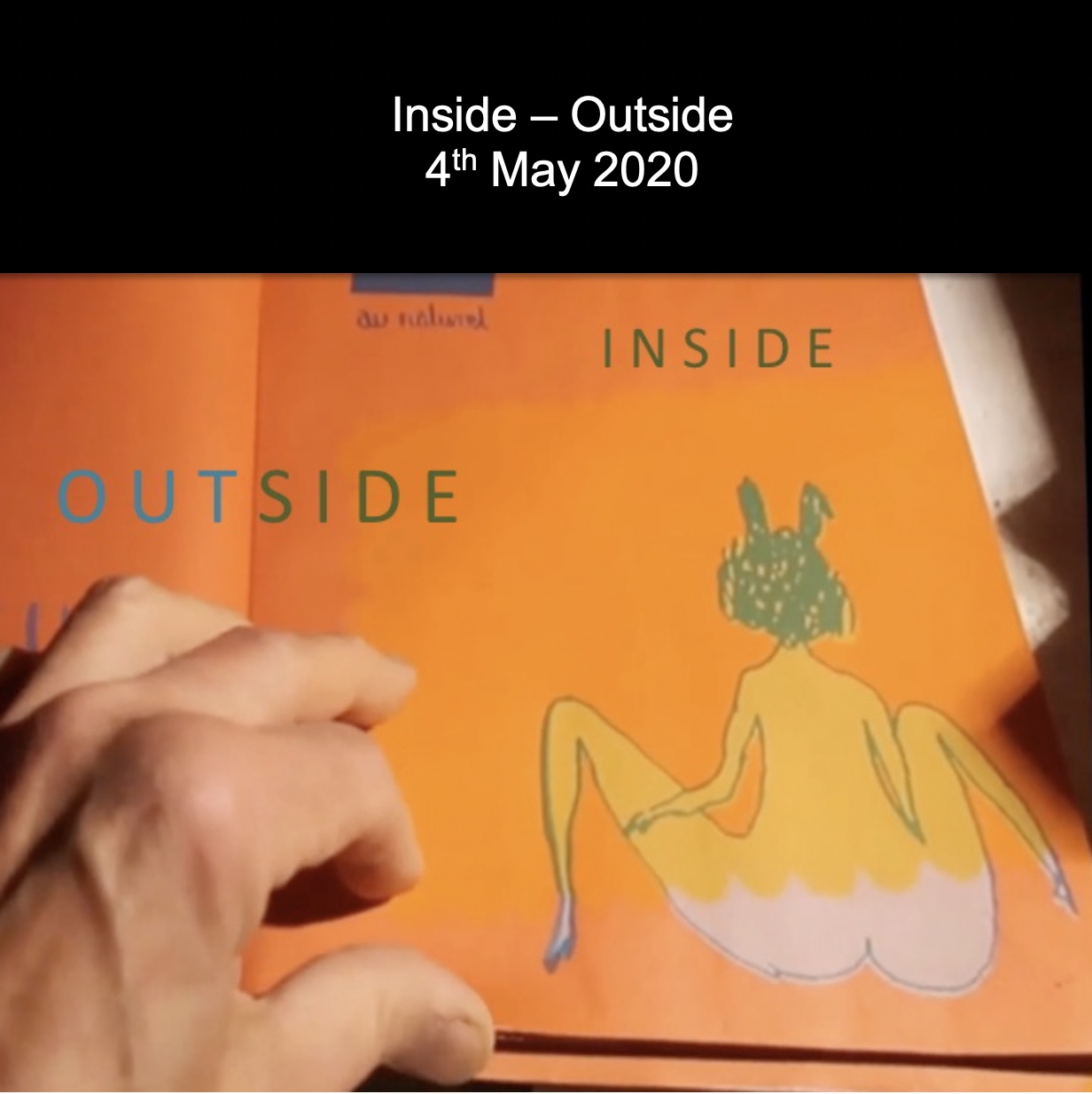 Inside Outside