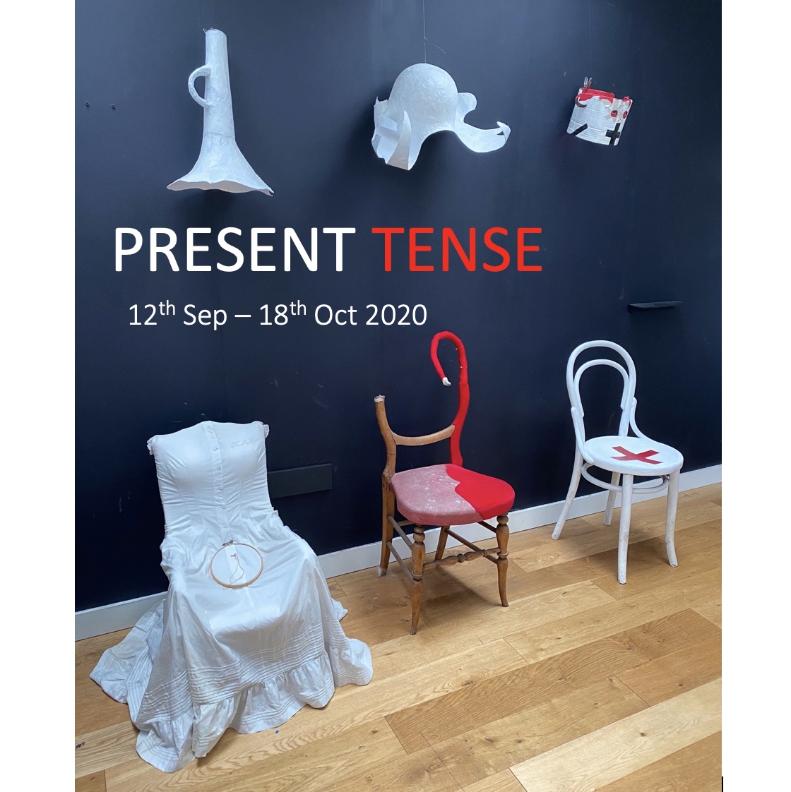 Present tense square